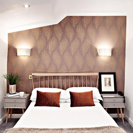 Sparth House Hotel Аккрінґтон Екстер'єр фото