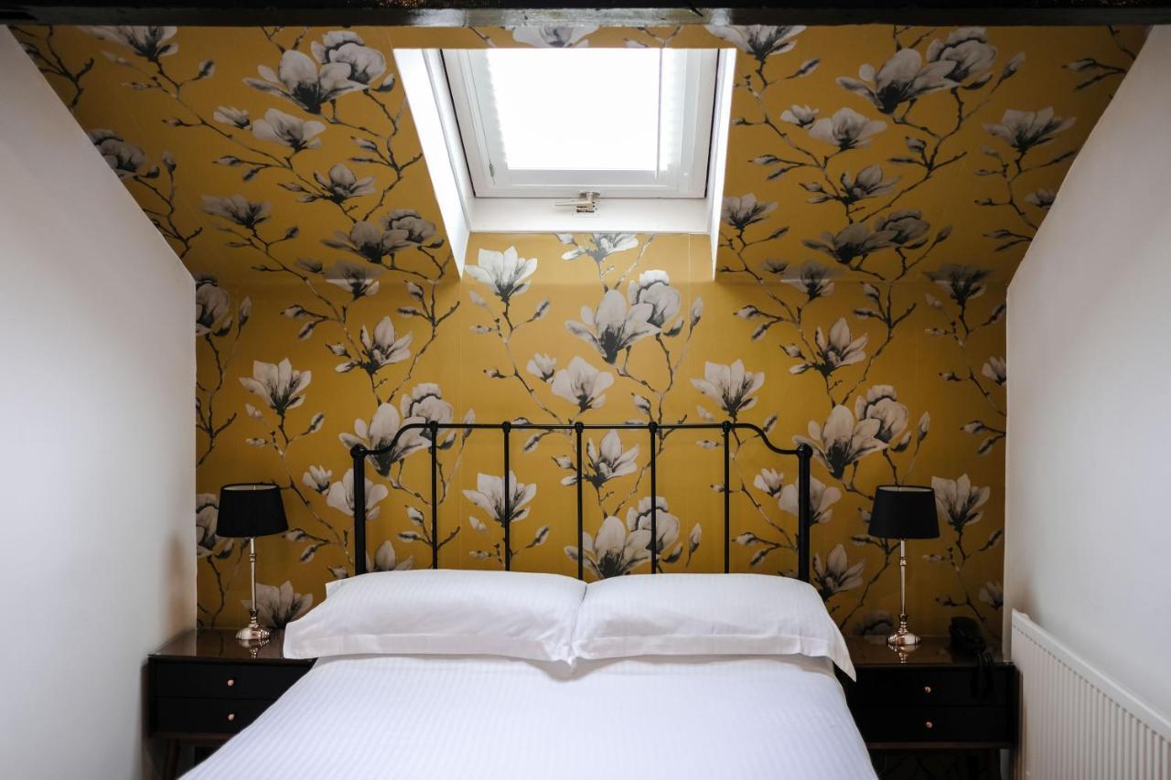 Sparth House Hotel Аккрінґтон Екстер'єр фото