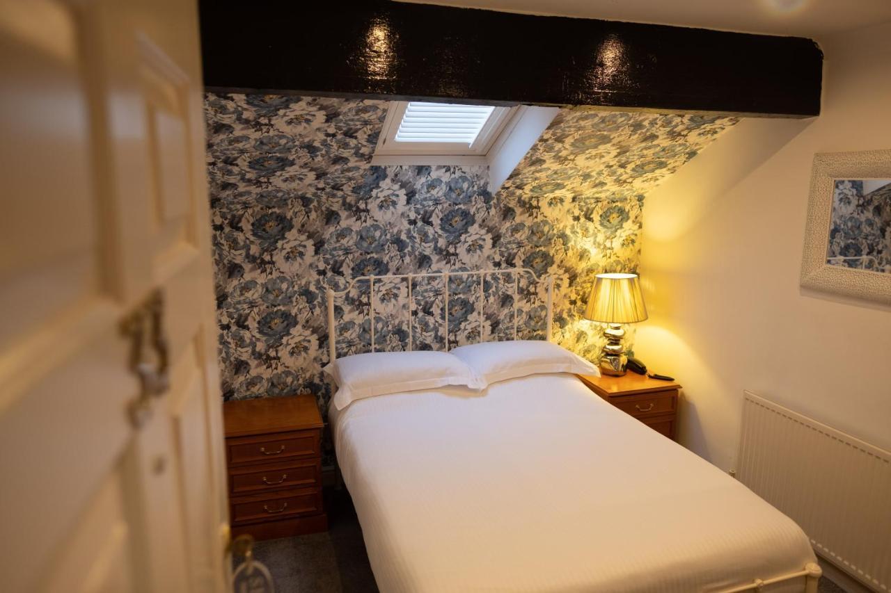 Sparth House Hotel Аккрінґтон Номер фото