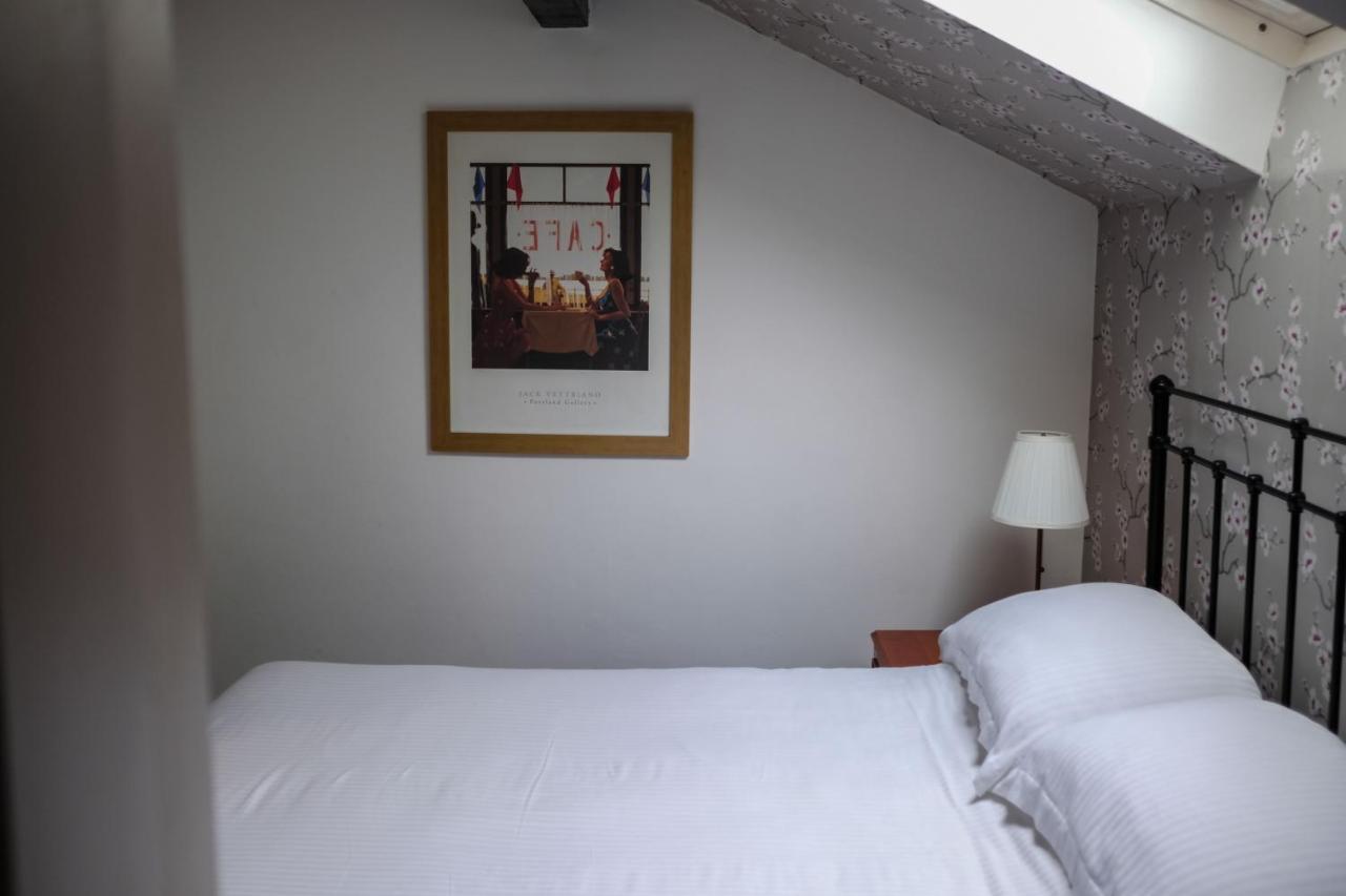 Sparth House Hotel Аккрінґтон Екстер'єр фото