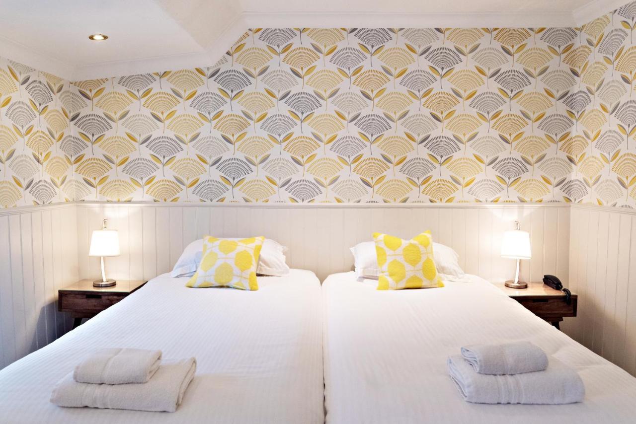 Sparth House Hotel Аккрінґтон Екстер'єр фото
