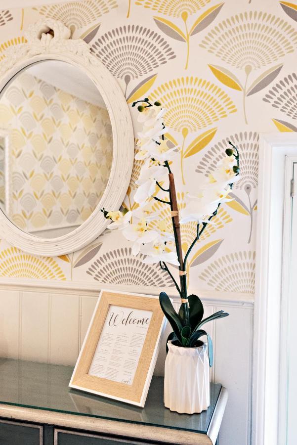 Sparth House Hotel Аккрінґтон Екстер'єр фото