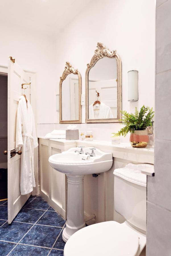 Sparth House Hotel Аккрінґтон Екстер'єр фото