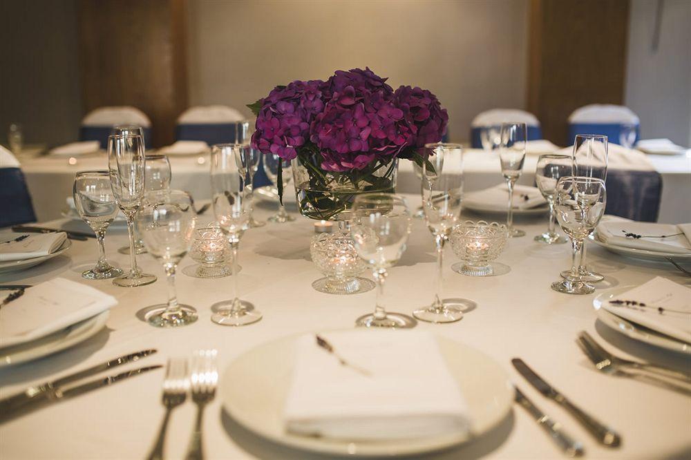 Sparth House Hotel Аккрінґтон Екстер'єр фото