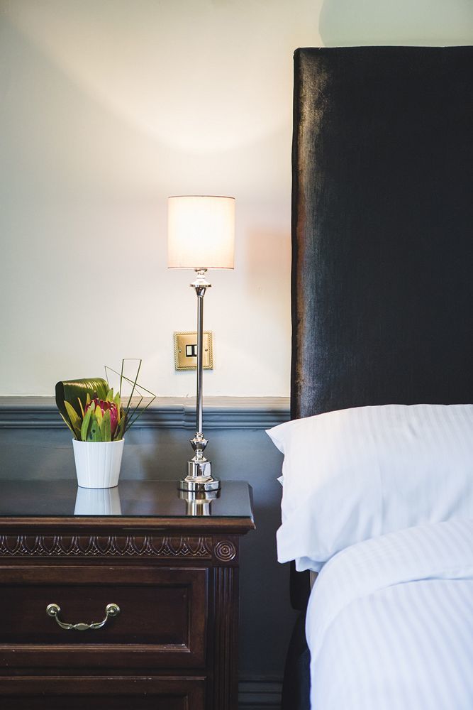 Sparth House Hotel Аккрінґтон Екстер'єр фото