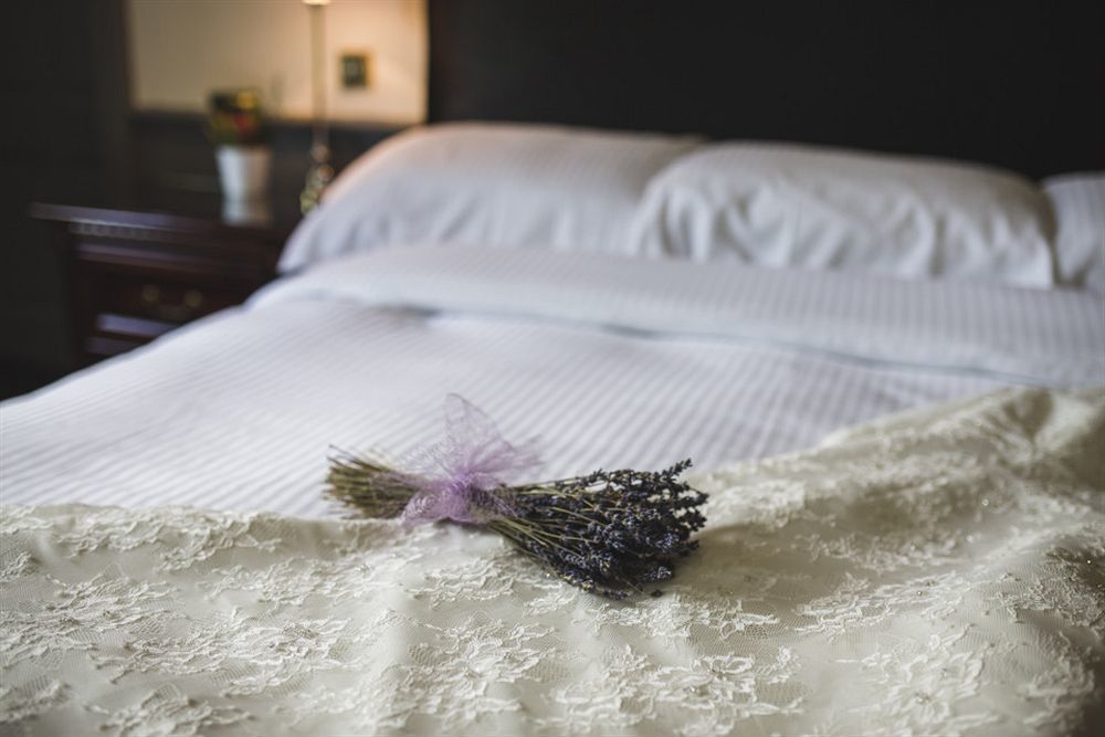 Sparth House Hotel Аккрінґтон Екстер'єр фото