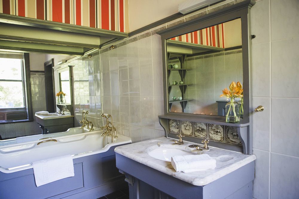 Sparth House Hotel Аккрінґтон Екстер'єр фото