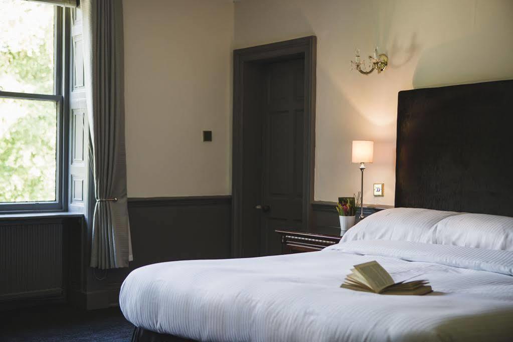 Sparth House Hotel Аккрінґтон Екстер'єр фото